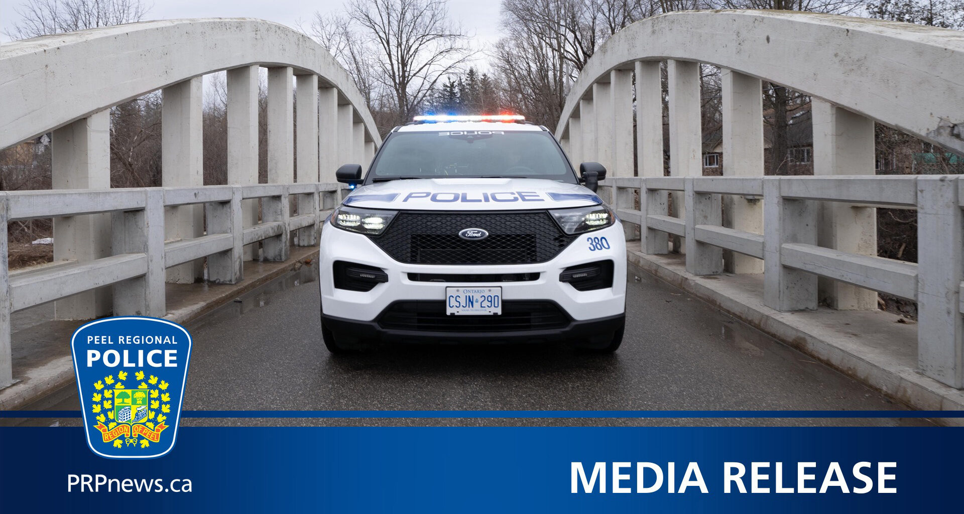 Arrest Made Following Threats Against Brampton Schools