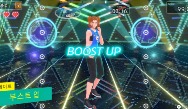 Check out a new trailer for Fitness Boxing 3: Your Personal Trainer - Nintendo Switch 2 Edition