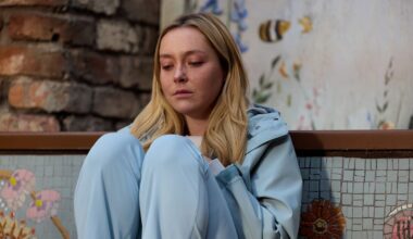 Coronation Street issues huge Megan Walsh update in early ITVX release