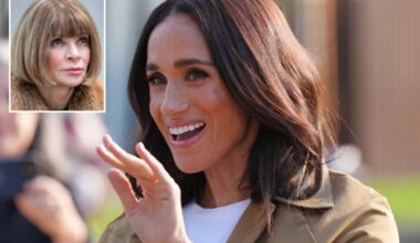 A-lister’s ‘hatred’ for Meghan Markle revealed by insider: report