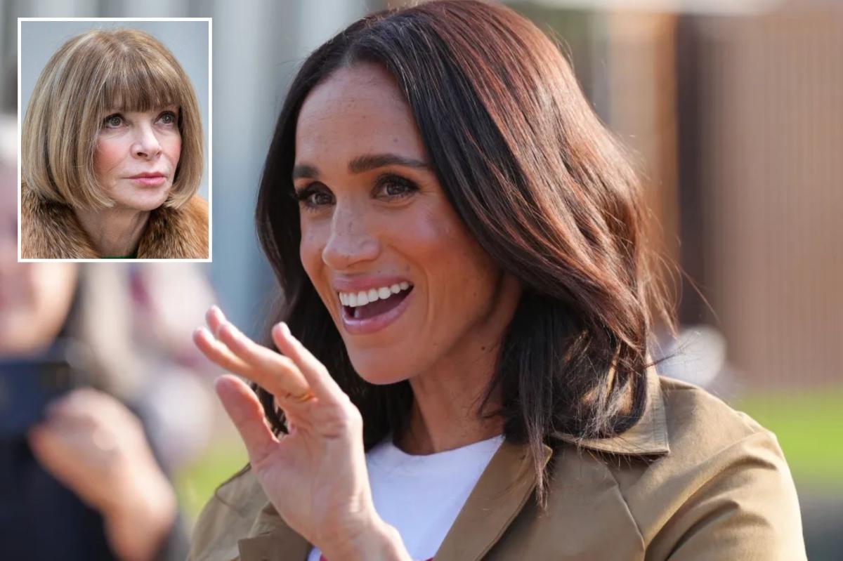 A-lister’s ‘hatred’ for Meghan Markle revealed by insider: report