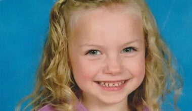 Stepmother convicted of murdering of 6-year-old Meika Jordan granted absences from prison