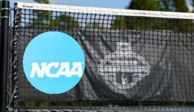 2026 NCAA DI men's tennis championship: Bracket, schedule, scores