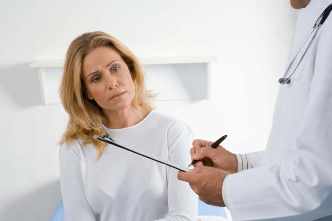 Medical Gaslighting: Why Women’s Symptoms Get Dismissed