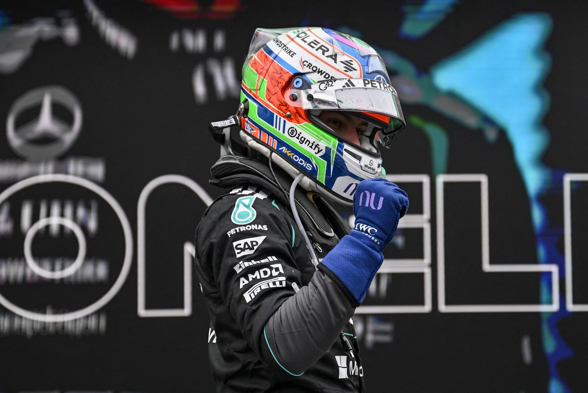 What the international media are saying about the F1 Canadian GP