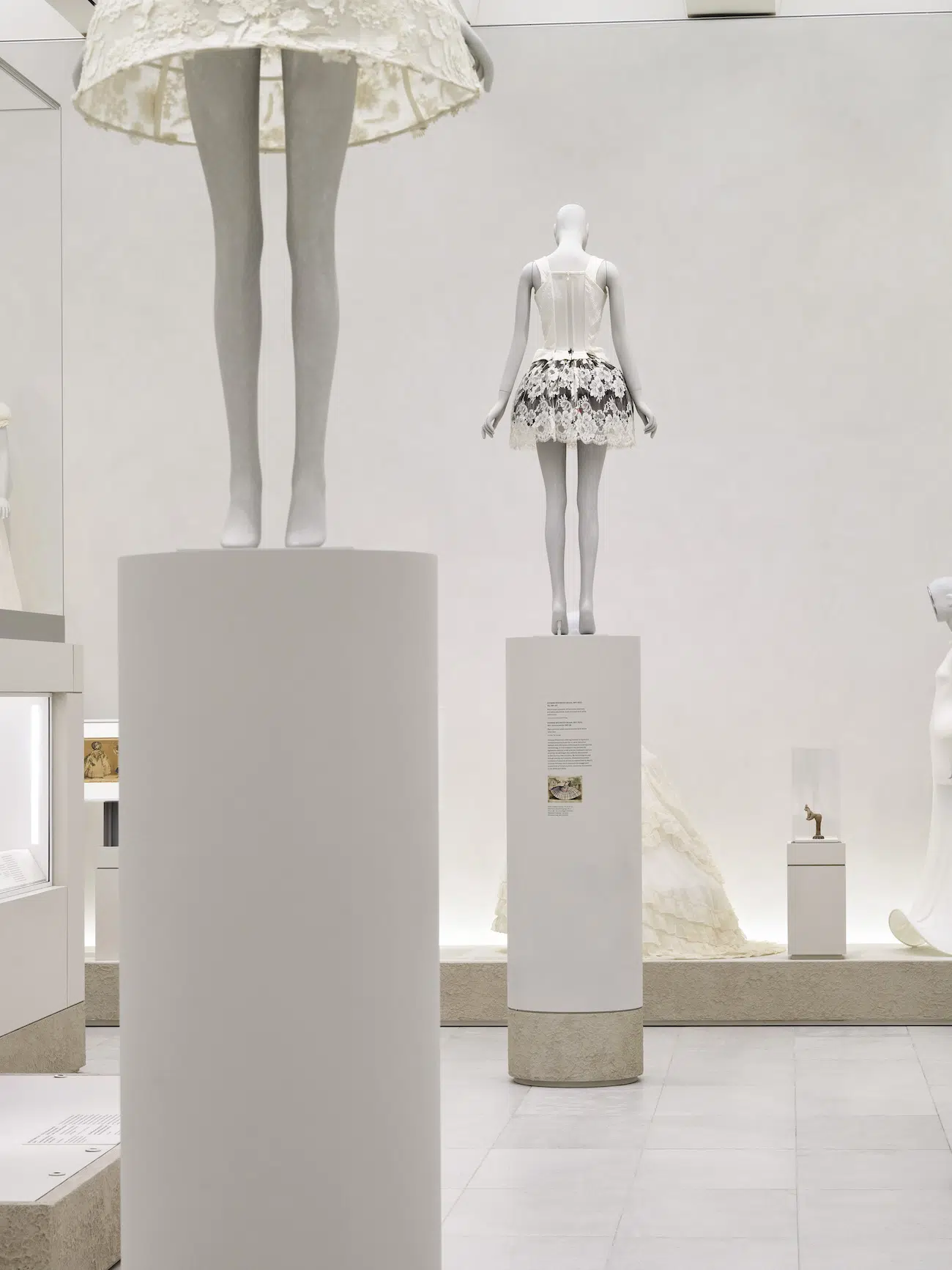 The Met Opens New Condé M. Nast Galleries Designed by Peterson Rich Office
