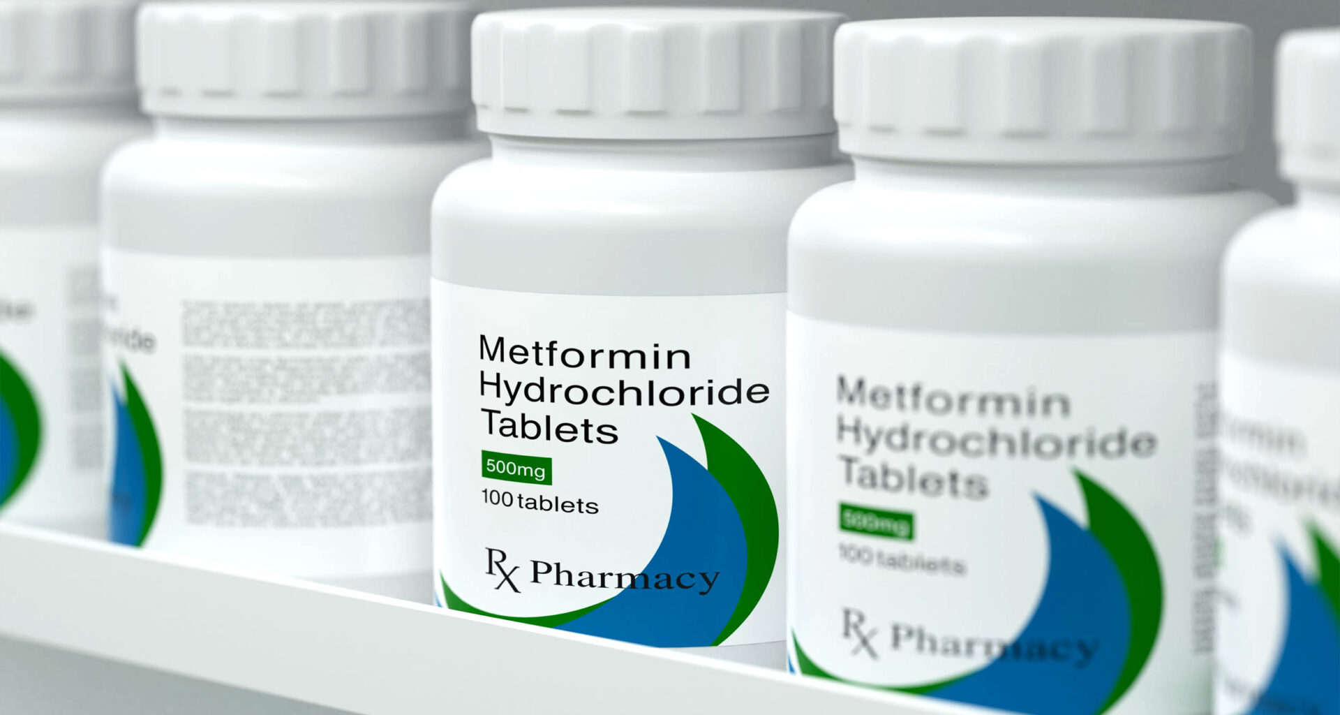 Metformin’s real power may be through changes it makes in the gut