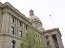 The Alberta government has included a question on Alberta separation in the fall referendum.