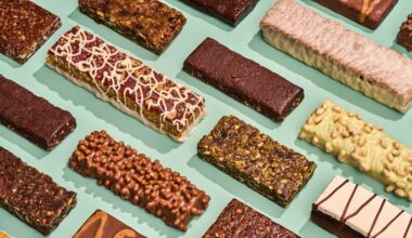 8 Best Protein Bars, Approved By Dietitians and Editor Tested