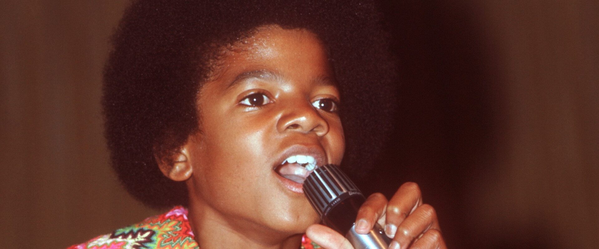 Remember When Michael Jackson Released His First Solo Single in 1972?