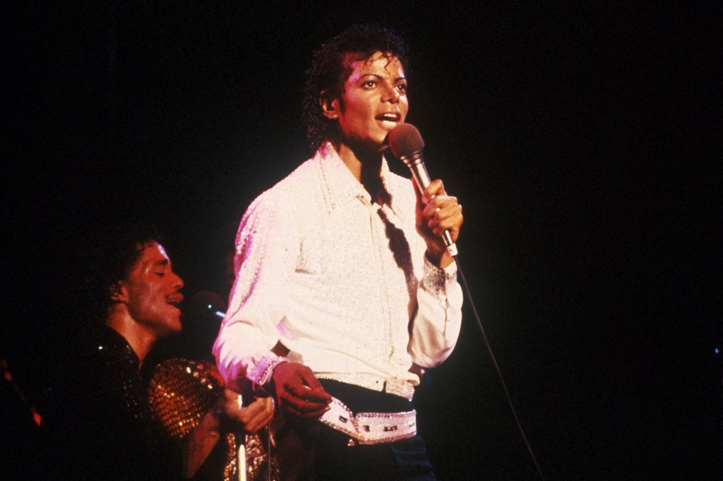 Michael Jackson Returns to the Charts: Five Burning Questions