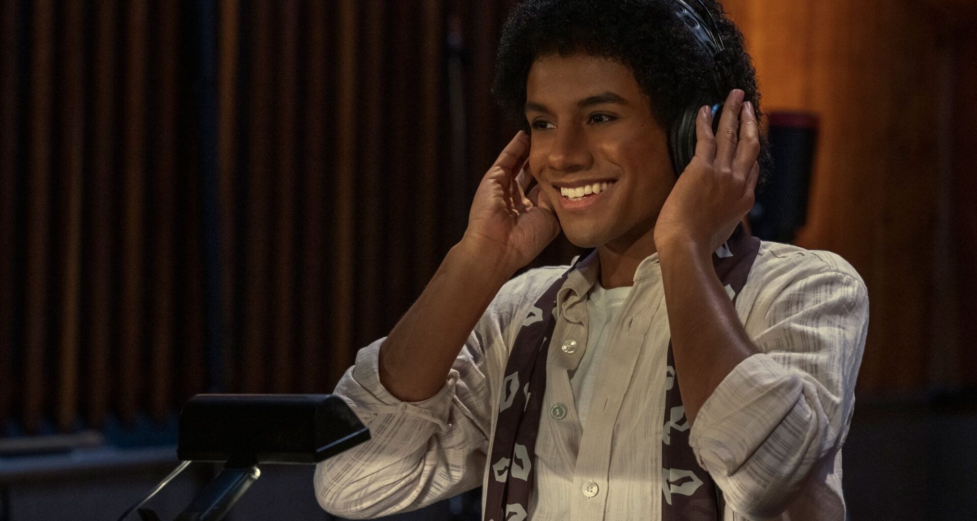 'Michael' Nears $800 Million Mark at the Global Box Office, Even Closer to Becoming Highest-Grossing Music Biopic of All Time - Just Jared - Celebrity News and Gossip