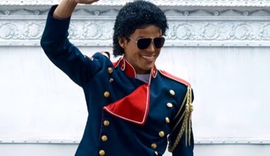 Michael Worldwide Box Office: Surpasses The Intouchables