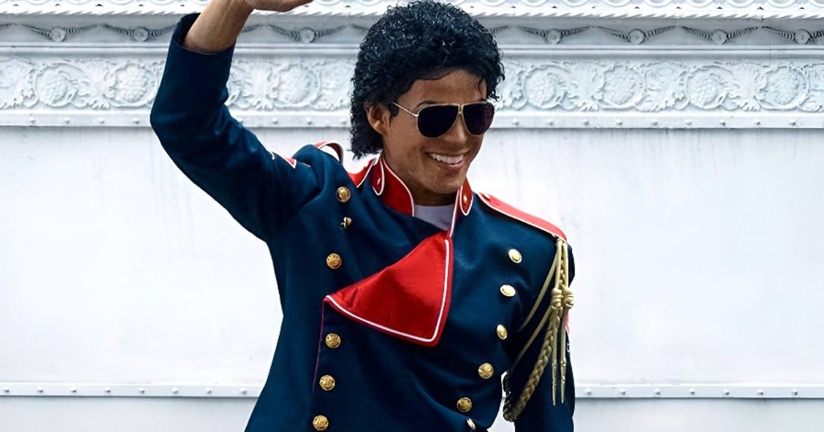 Michael Worldwide Box Office: Surpasses The Intouchables