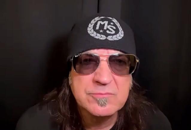 BLABBERMOUTH.NET