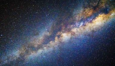 A strange star system may be feeding the Milky Way’s black hole one cloud at a time
