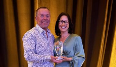 Port Elgin M&M Food Market Wins Company Store Of The Year Nationwide