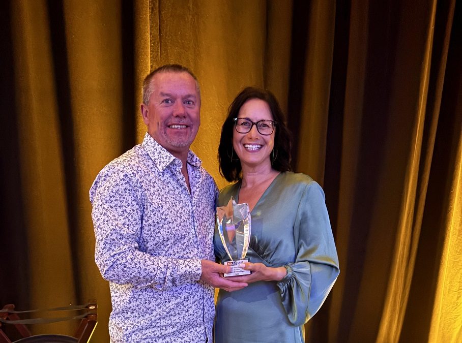 Port Elgin M&M Food Market Wins Company Store Of The Year Nationwide