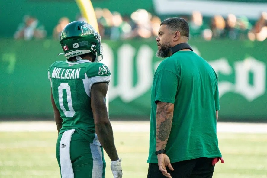 2026 Saskatchewan Roughriders: Players battle for spots on Riders’ defence