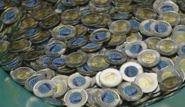 Winnipeg’s Royal Canadian Mint celebrates 50 years