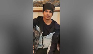 Police seek public’s help locating missing 14-year-old Brampton boy