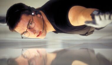 30 Years Ago, Tom Cruise’s Mission: Impossible Movie Series Debuted