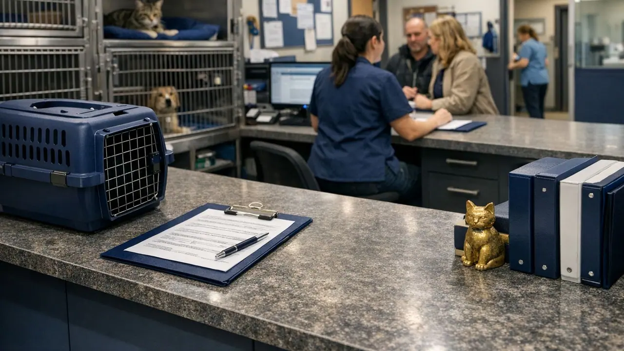 Mississauga Man Charged: 57 Kittens Rescued in Cruelty Case