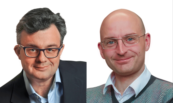 Stanford, IAS professors awarded $1.2M Shaw Prize for mathematics breakthroughs