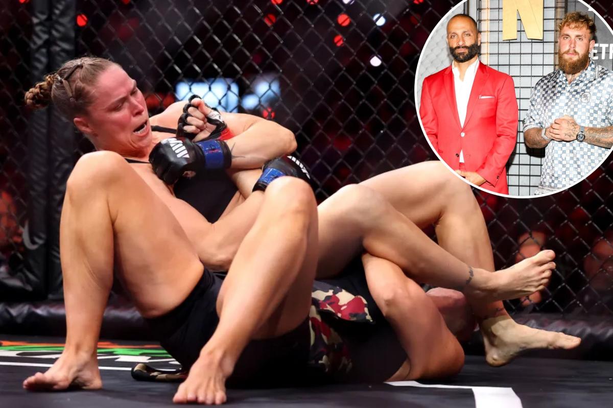 MVP MMA will 'absolutely' continue Netflix partnership after buzzy debut