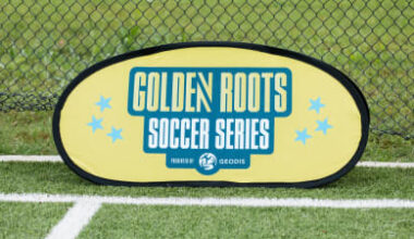 Nashville SC announces 2026 Golden Roots Soccer Series presented by GEODIS