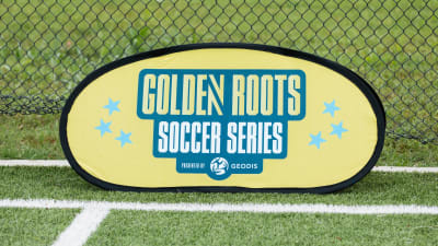 Nashville SC announces 2026 Golden Roots Soccer Series presented by GEODIS