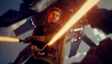 More Cal Kestis Coming To "Star Wars"