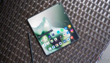 Motorola Razr Fold review