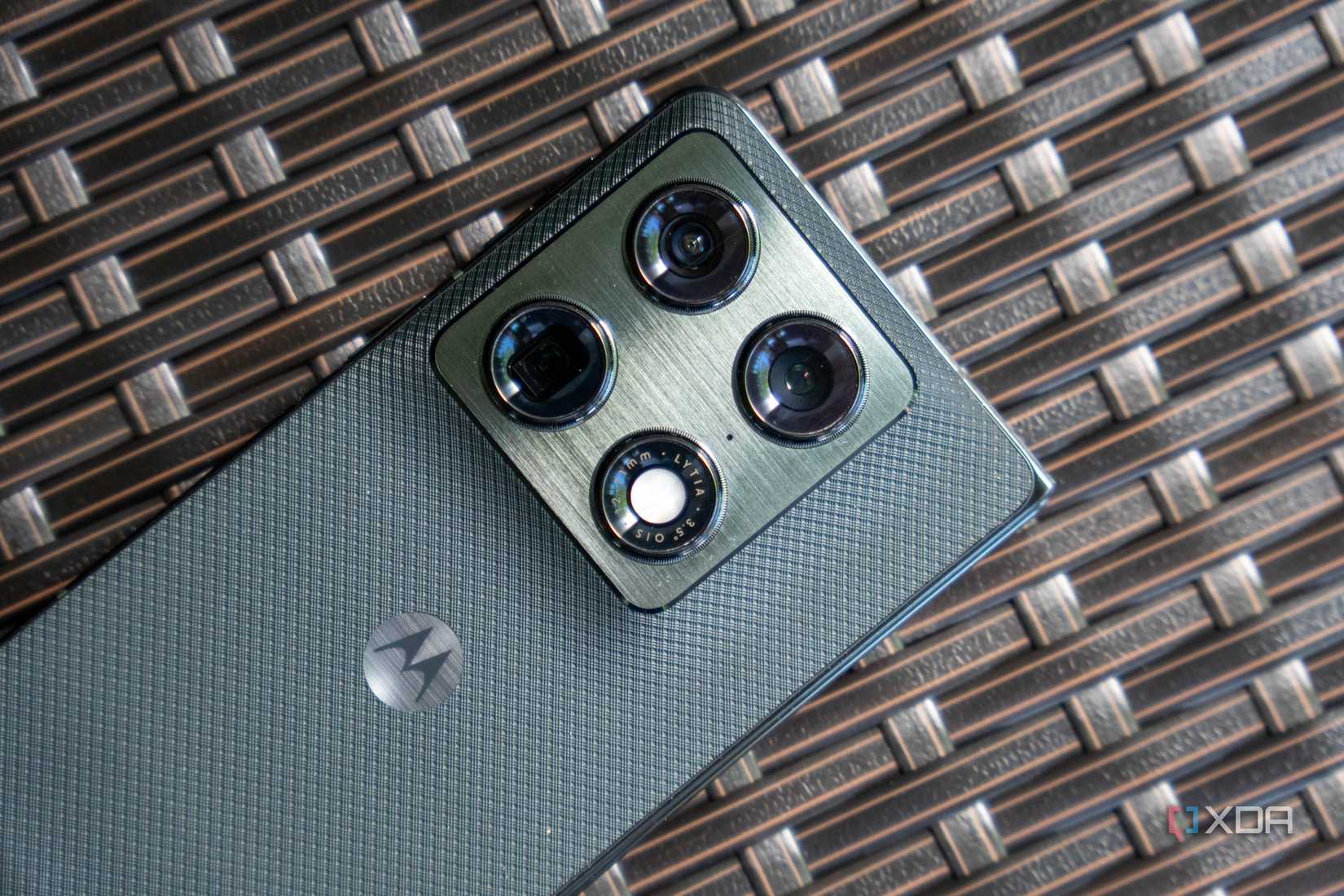 Motorola Razr Fold-5