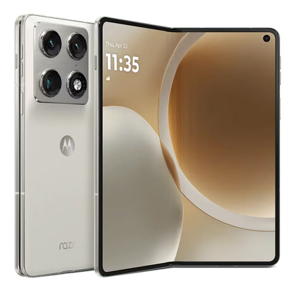 Motorola Razr Fold