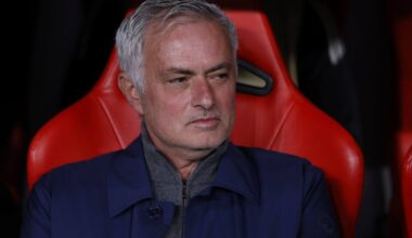 Jose Mourinho set for advanced talks with Florentino Perez over Real Madrid deal