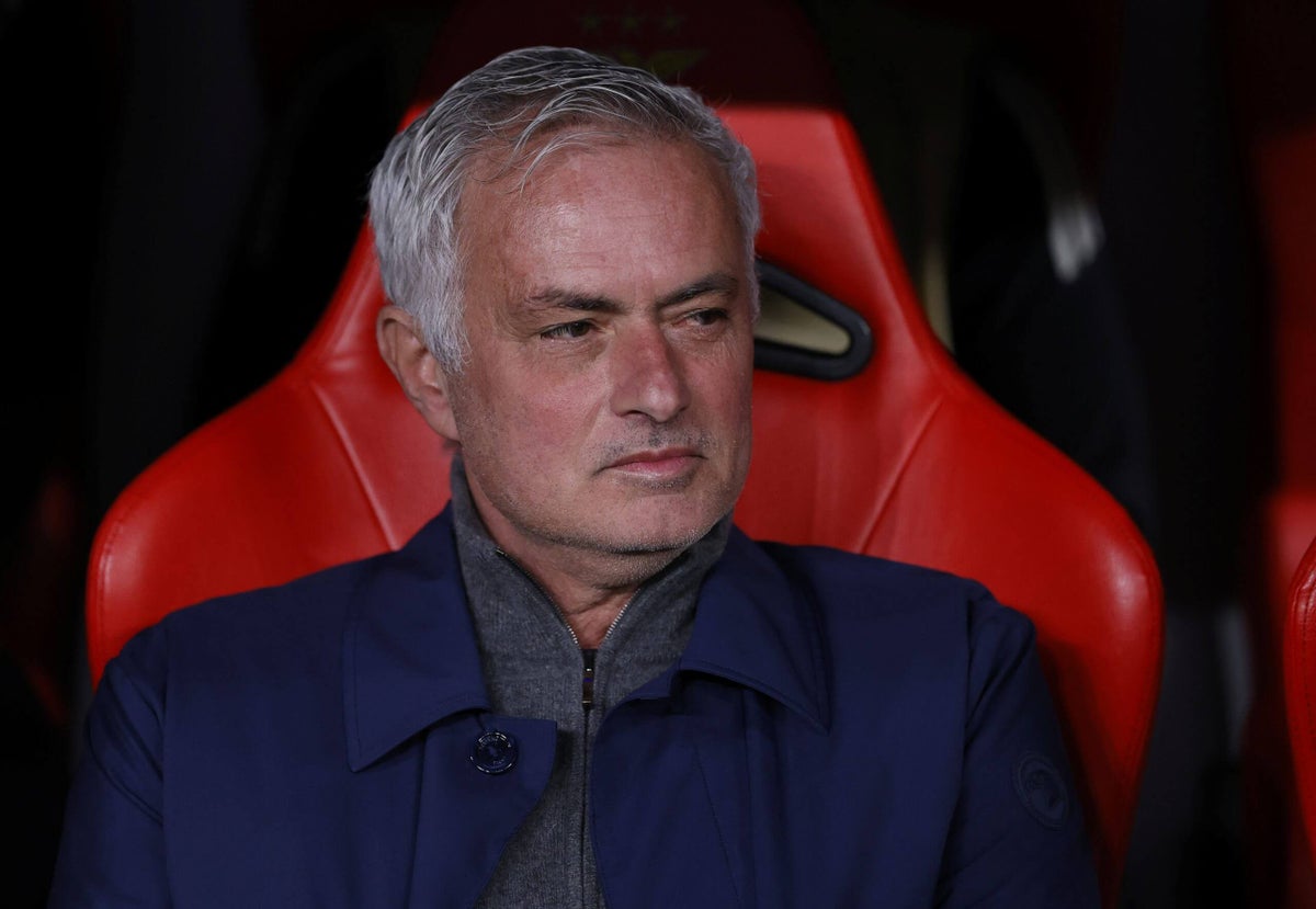 Jose Mourinho set for advanced talks with Florentino Perez over Real Madrid deal