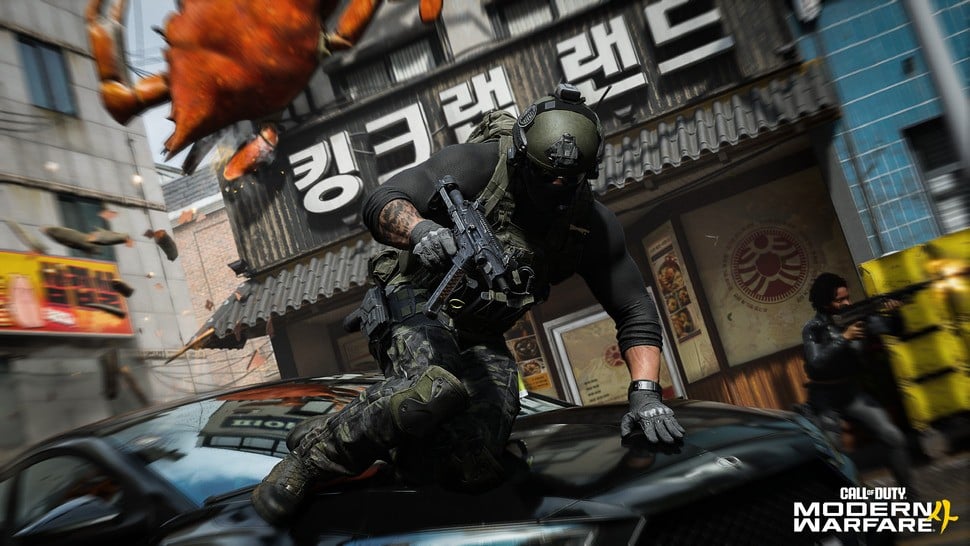MP - Call of Duty: Modern Warfare 4 announced for Switch 2, PS5, Xbox Series X/S and PC 6