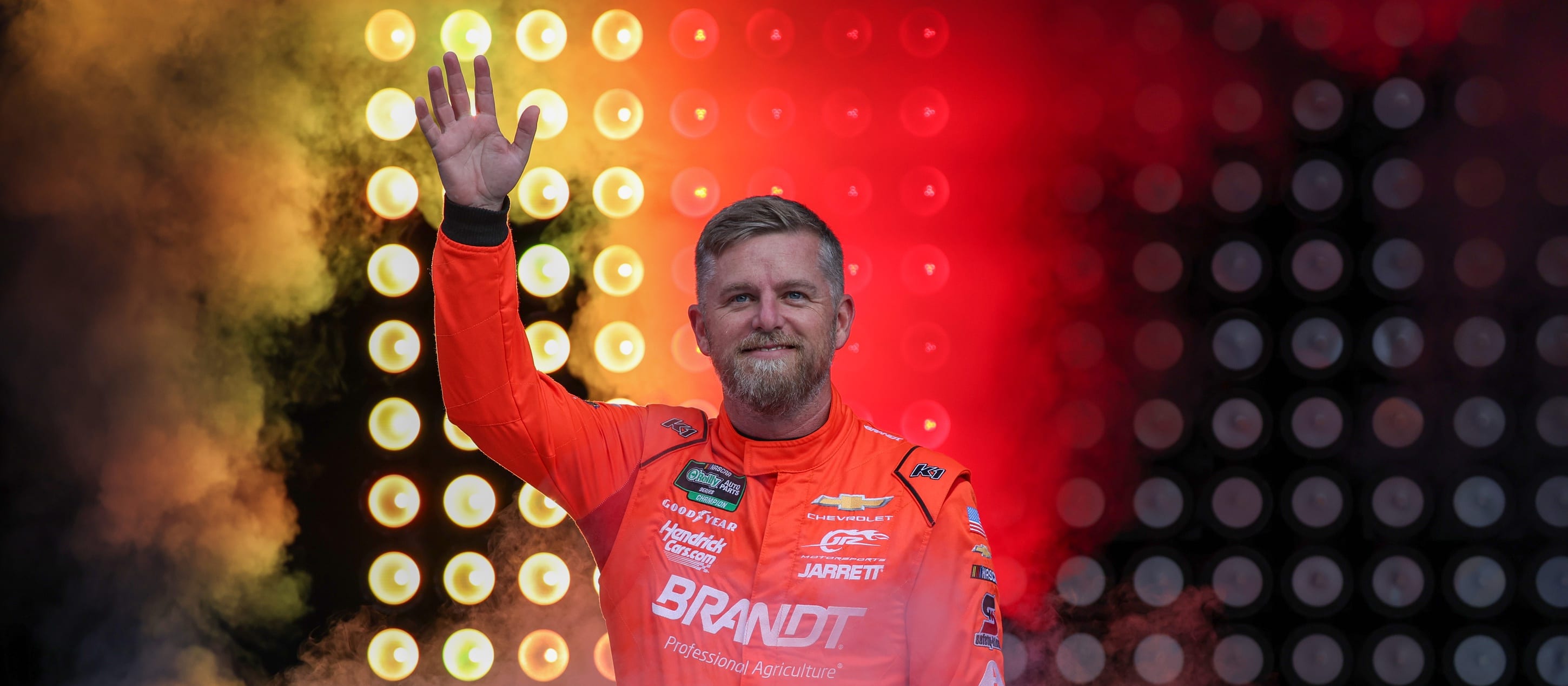 NASCAR O'Reilly Series DFS Picks and Best Bets: Andy's Frozen Custard 340