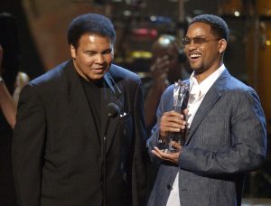 Boxing and cinema – World Boxing Association