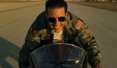 Multiple Directors Considered For "Top Gun 3"