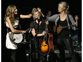 The Chicks
