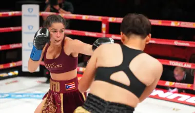 Elise Soto gets toughest test, but still earns judges’ nod
