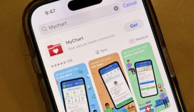 NLHS Aware of Concerns About Patients Getting Serious Medical Results Through MyChart