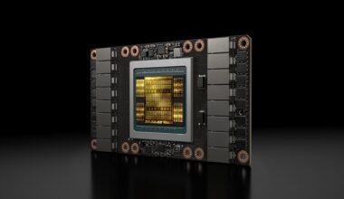 Nvidia GV100