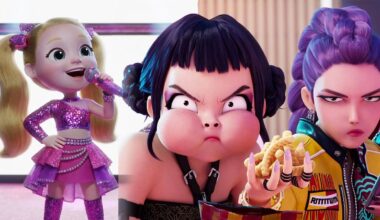 KPop Demon Hunters fans are fuming over Amazon's AI "mockbuster"