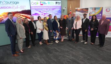 nCourage expands anti-human sex trafficking efforts in Mississauga, Brampton, and Caledon