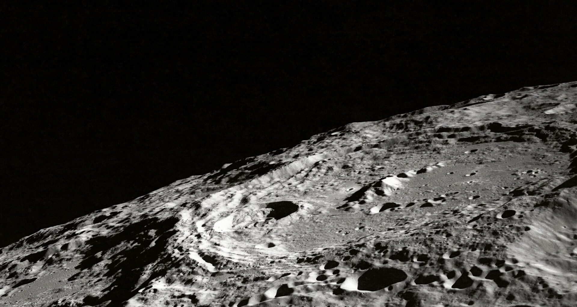 Do we need another mission to the moon?