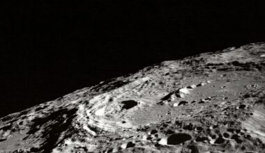 Do we need another mission to the moon?