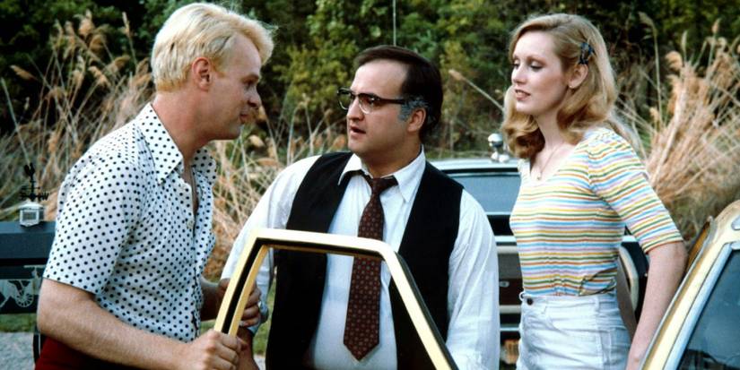 Neighbors - 1981